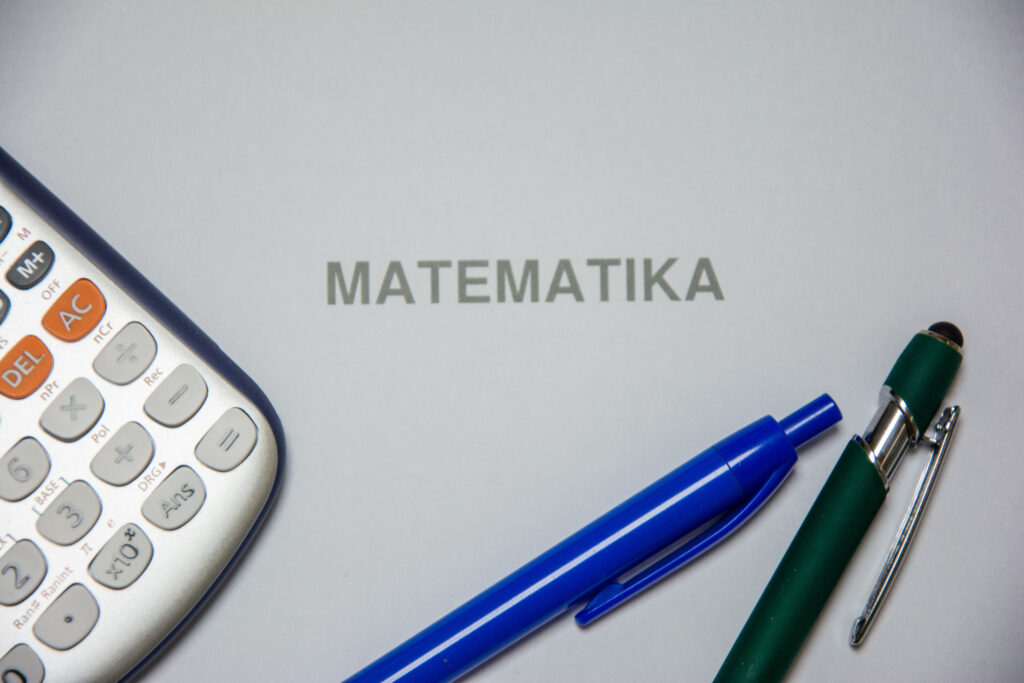 matematika